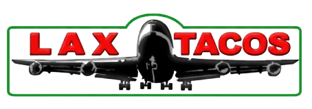 lax tacos logo
