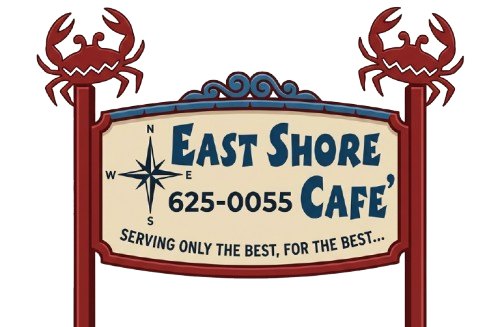 EastShore Logo